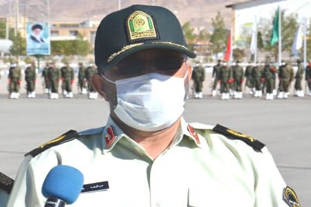 کرمان، میزبان مسابقات مهارت‌های پلیسی کشور