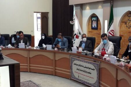 ۱۰ درصد از اعتبارات اشتغال هر استان، متعلق به حوزه ایثارگران است