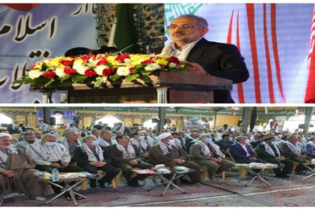 برای حل مسائل به روحیه جهادی نیاز داریم