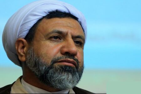 انتقام خون قربانیان ترور گرفته شود