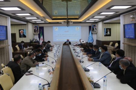 کاهش جمعیت کیفری زندان‌ها یک الزام قضایی است