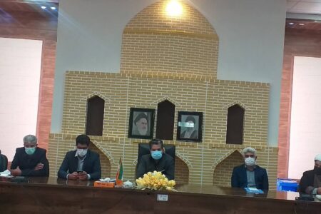 سعیدی سکاندار بنیاد مسکن شهرستان کوهبنان شد