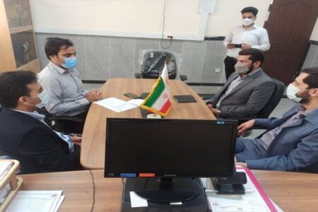 افتتاح اولین مرکز مهر خانواده در رودبار جنوب