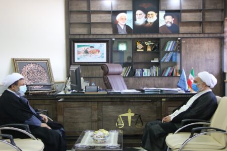 نقش موثر دستگاه قضا در مسیر توسعه اقتصادی