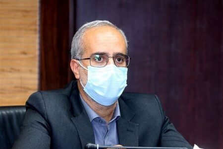 یارانه داخلی جلوی قاچاق را می‌گیرد