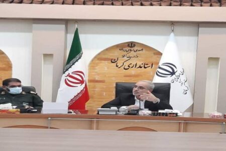 سپاه در کنار استانداری یک ستون اصلی است/ برای ساماندهی کشاورزی جنوب استان باید ستاد تشکیل شود