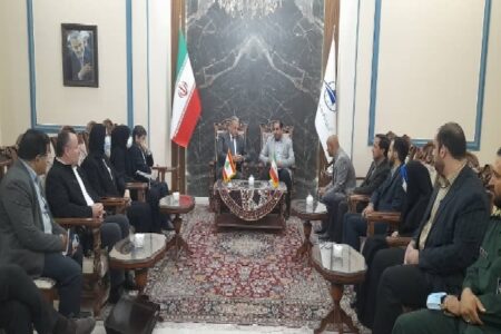 اعلام رأی وزیر فرهنگ لبنان از جوار مزار سردار دلها