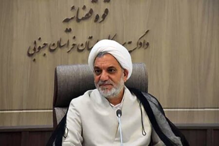 اصحاب رسانه را یار دوازدهم دستگاه قضا می‌دانم