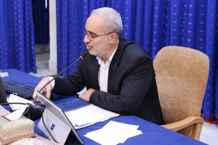 صنعت گردشگری را از مغفول بودن درآورید