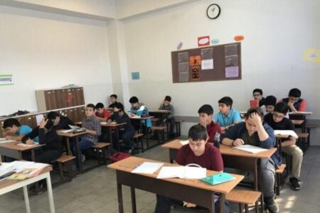 توزیع رشته‌های تحصیلی در کرمان براساس نیاز مناطق صورت می‌گیرد