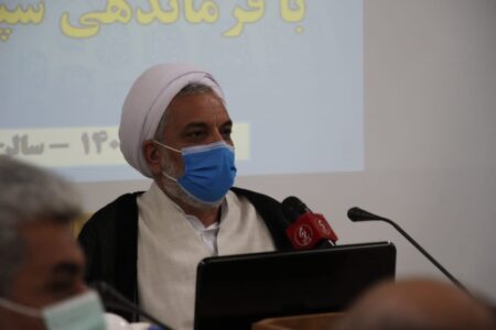 در دستگاه قضا به تفکر و مکتب حاج قاسم نیازمندیم/ دبیرخانه دائمی پیگیری حقوقی ترور سردار سلیمانی در کرمان تشکیل می شود