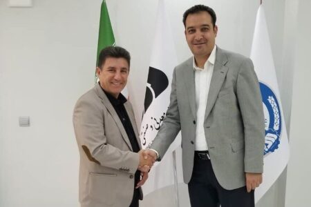 تمدید قرارداد امیر قلعه‌نویی با باشگاه گل‌گهر