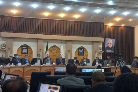 ۱۱ درصد جمعیت استان کرمان در سکونتگاه‌های غیررسمی سکنی دارند