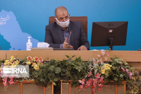 وزیر کشور: دولت دنبال نام نیست/آیت‌الله رییسی در تغییر ریل اقتصادی مسئولیت بزرگی برعهده گرفت