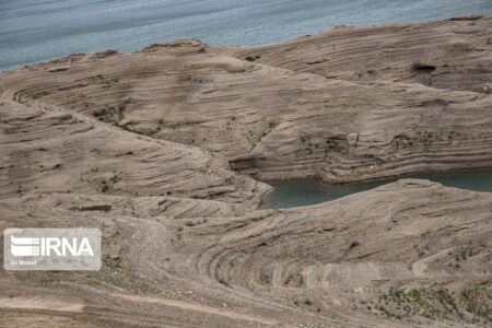 نماینده مردم بم: آب در شرق کرمان به بحران تبدیل شده است 