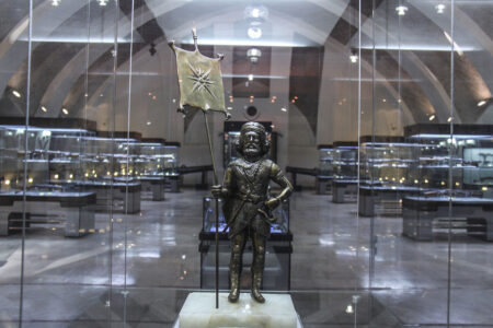 بازدید از موزه‌های کرمان امروز رایگان است