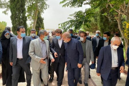 وزیر کشور: اتباع غیرمجاز با مقتضیات ملی و منطقه‌ای ساماندهی می‌شوند