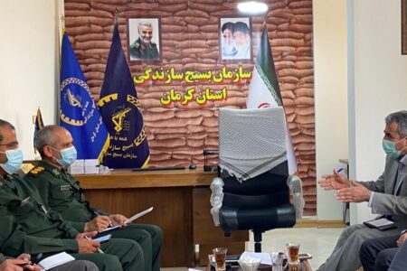 رییس کمیسیون اقتصادی مجلس: بسیج سازندگی برای جلوگیری از ترک تحصیل دانش‌آموزان ورود کند