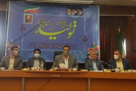 معاون استاندار کرمان: محور حادثه‌خیز بهرامجرد به نگار بردسیر اصلاح می‌شود