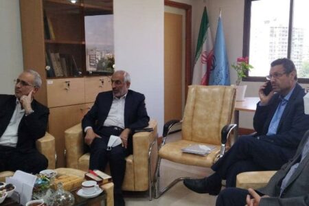زمینه‌ توسعه فعالیت پارک‌های علم و فناوری در  کرمان مورد بررسی قرار گرفت