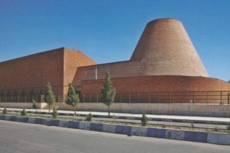 مجموعه فرهنگی ورزشی رفسنجان ثبت ملی شد