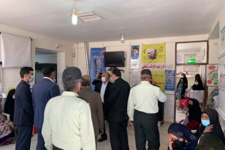 طرح ملی شناسایی اتباع بیگانه در کشور به مرحله اجرا درآمد