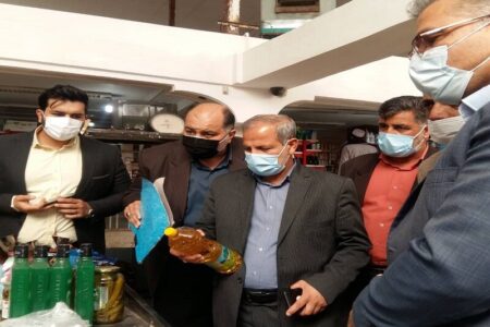 روزانه بیش از ۳۰ تن مرغ در رفسنجان توزیع می‌شود