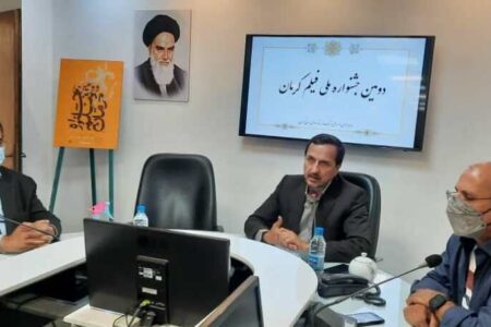 ۸۳ فیلم به بخش نهایی جشنواره ملی فیلم کرمان راه پیدا کرد