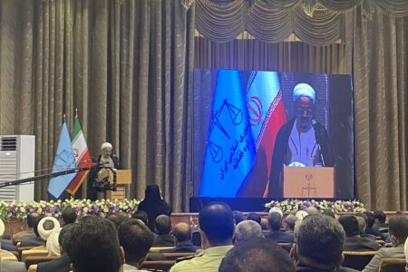 معاون اول قوه‌قضاییه: تعقیب مجرمان ترور سپهبد شهید سلیمانی در دستور کار قرار دارد