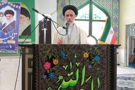امام جمعه سیرجان: اصلاحات اقتصادی دست رانت‌خواران را کوتاه می‌کند