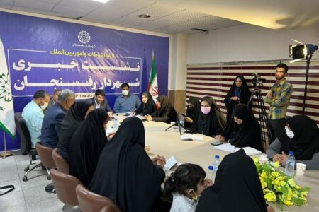 شهرداری رفسنجان ۴ طرح عمرانی در دست اقدام دارد