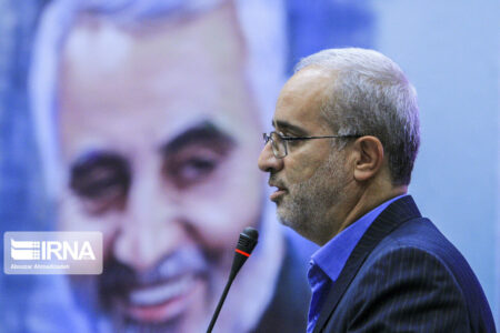 استاندار کرمان: نظارت دستگاه‌ قضا بر ادارات هزینه‌های مردم را کاهش می‌دهد