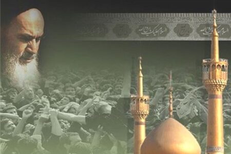 دوچرخه‌سواران کرمانی از گلزار شهیدسلیمانی تا مرقد امام (ره) رکاب‌ می‌زنند