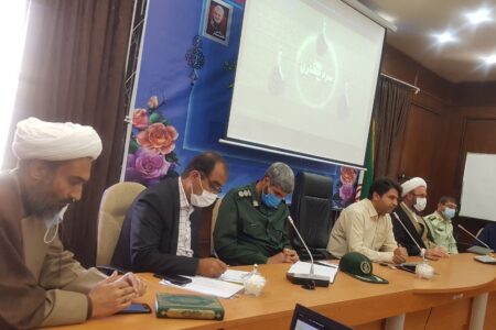 امام جمعه بردسیر: بی‌اعتمادی مردم به مسئولان ریشه‌یابی و حل شود