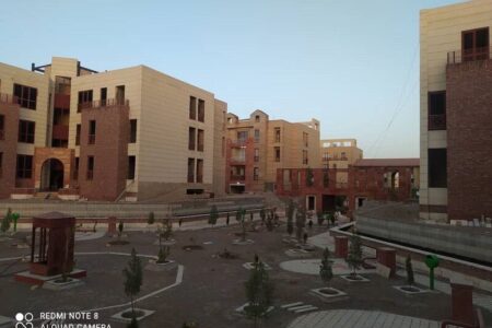 بیش از ۱۷۰ خانوار در رفسنجان تا پایان امسال صاحب مسکن مهر می شوند