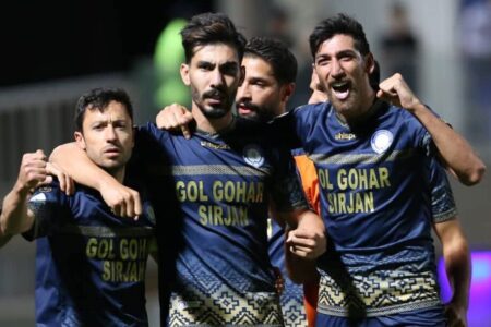 برتری شاگردان قلعه‌نویی در پایتخت/ شاگرد حریف استاد نشد