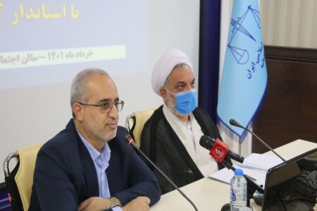تعامل قوای سه گانه، نویدبخش تحولات بزرگی در کشور است