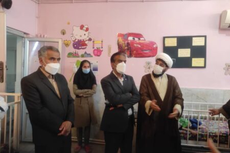 اشاعه مسایل فرهنگی ضرورتی در توانمندسازی مددجویان است