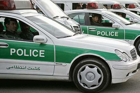نجات جان معلم عنبرآبادی طی درگیری با اشرار نجات یافت