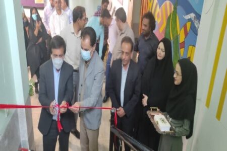 معرفی هنرهای جنوب کرمان با برپایی نمایشگاه‌های تجسمی