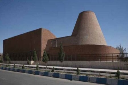 مجموعه فرهنگی ورزشی رفسنجان ثبت ملی شد