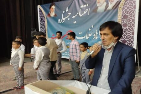 راه‌یابی ۳ گروه تواشیح جنوب کرمان به مرحله نهایی جشنواره آواها و نغمات