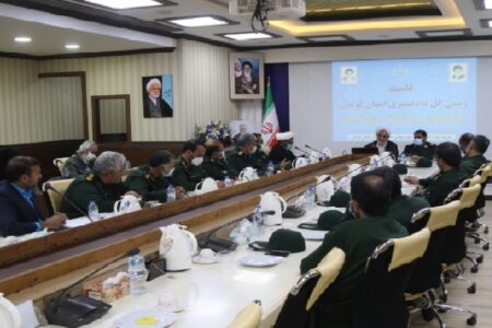 تشکیل دبیرخانه دائمی پیگیری حقوقی ترور سردار سلیمانی در کرمان