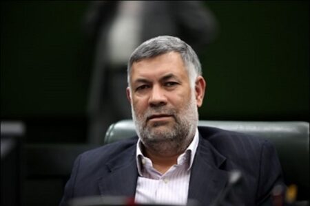 حل مشکل بی آبی مهمترین چالش پیش روی استاندار جدید کرمان