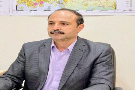 زمین لرزه کوهبنان خسارت نداشت