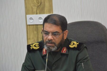 ۳ هزار گروه جهادی در کرمان وجود دارد