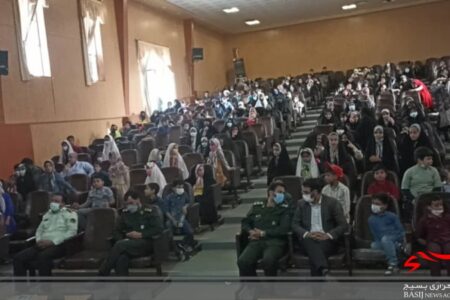 جشن بزرگ روزه اولی ها در شهرستان کوهبنان