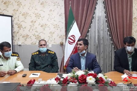 رزمایش سپاه عنبرآباد ۲۲و ۲۳ اردیبهشت ماه برگزار می گردد