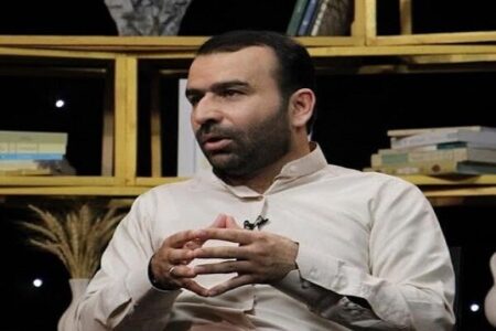 دفن اموات در قبرستان قدیم کرمان ممنوع است