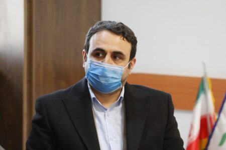 کنترل شیوع کرونا در ایران / آمار مرگ و میر نزولی شده است